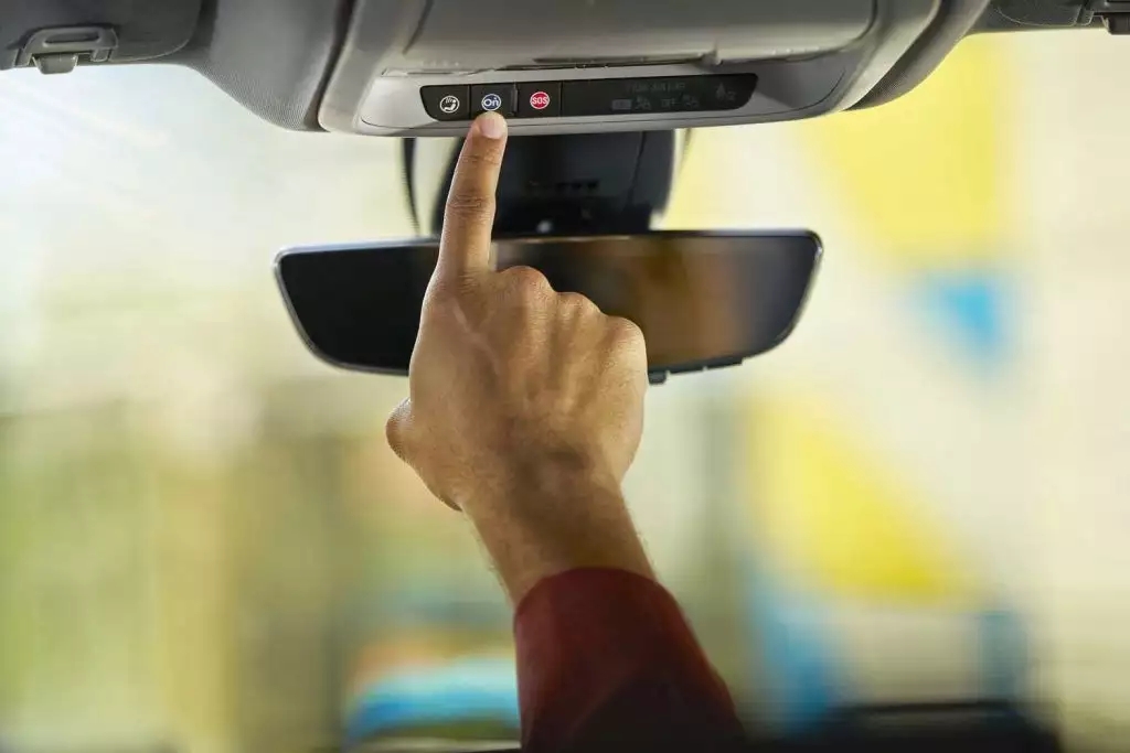 通用汽车宣布携手谷歌，将对话式 AI 引入旗下车机领域